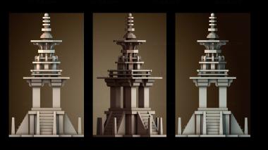 3D модель STKGL_8354 (STL)