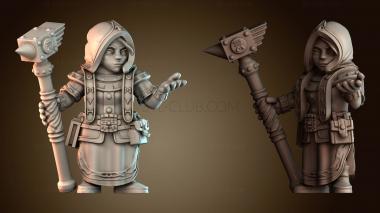 3D модель STKGL_8356 (STL)