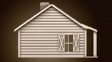 3D модель STKGL_8357 (STL)