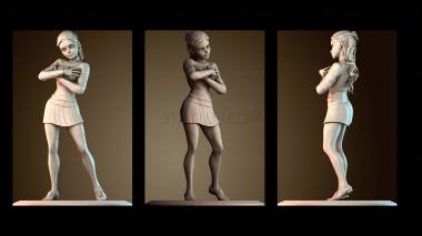 3D модель STKGL_8363 (STL)