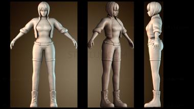 3D модель STKGL_8373 (STL)