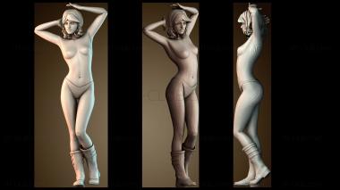 3D модель STKGL_8397 (STL)