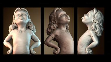 3D модель STKGL_8399 (STL)