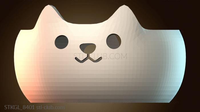 Статуэтки девушки STKGL_8401