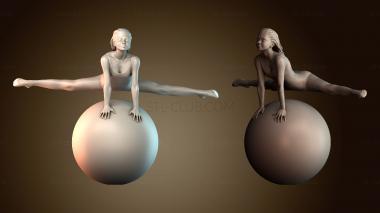 3D модель STKGL_8419 (STL)