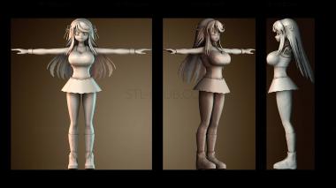 3D модель STKGL_8426 (STL)