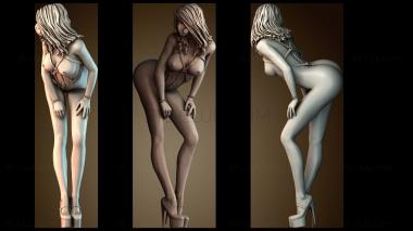 3D модель STKGL_8427 (STL)