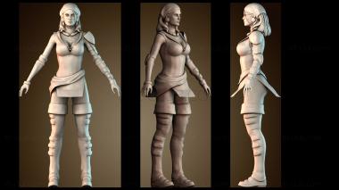 3D модель STKGL_8438 (STL)