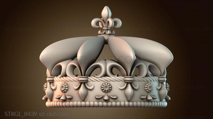 Статуэтки девушки STKGL_8439