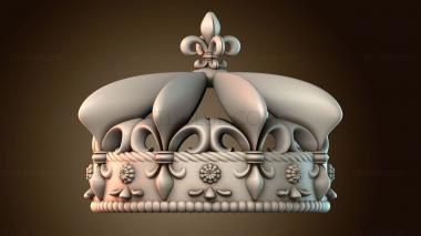 3D модель STKGL_8439 (STL)