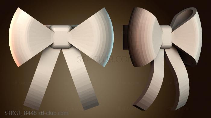 Статуэтки девушки STKGL_8448