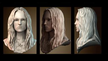 3D модель STKGL_8453 (STL)