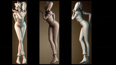 3D модель STKGL_8459 (STL)