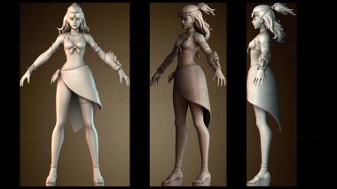 3D модель STKGL_8465 (STL)