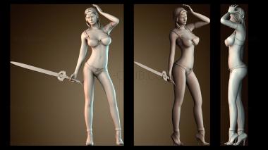 3D модель STKGL_8468 (STL)