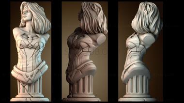 3D модель STKGL_8481 (STL)