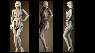 3D модель STKGL_8500 (STL)