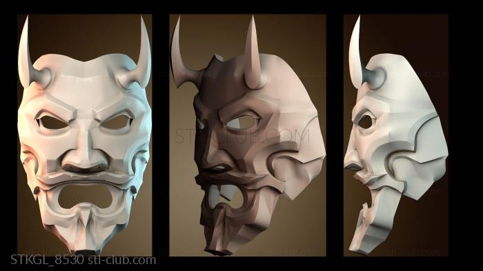 Статуэтки девушки STKGL_8530