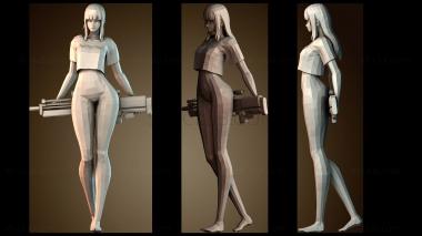 3D модель STKGL_8536 (STL)