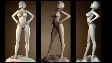 3D модель STKGL_8538 (STL)