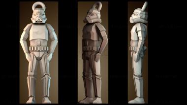 3D модель STKGL_8551 (STL)