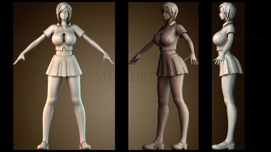 3D модель STKGL_8555 (STL)