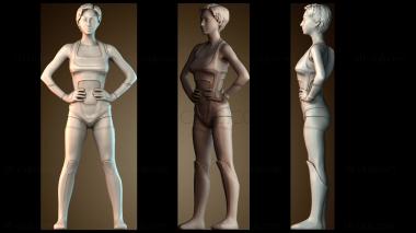 3D модель STKGL_8563 (STL)