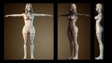 3D модель STKGL_8568 (STL)