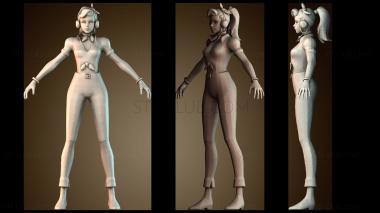 3D модель STKGL_8569 (STL)