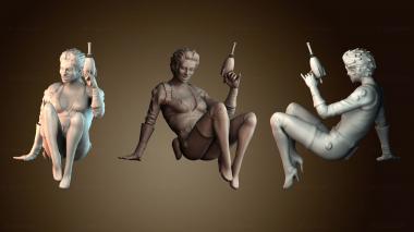 3D модель STKGL_8576 (STL)