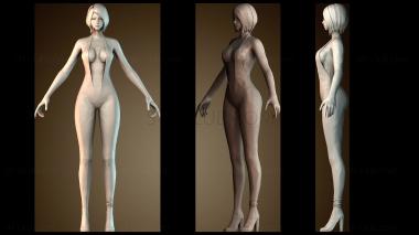 3D модель STKGL_8578 (STL)