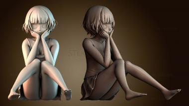 3D модель STKGL_8580 (STL)