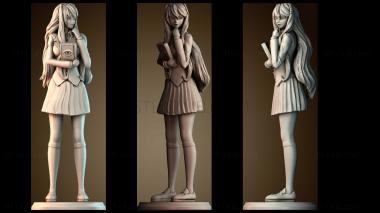 3D модель STKGL_8581 (STL)