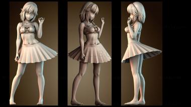 3D модель STKGL_8583 (STL)