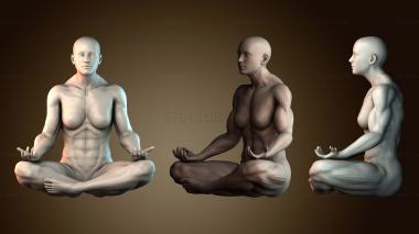 3D модель STKGL_8585 (STL)