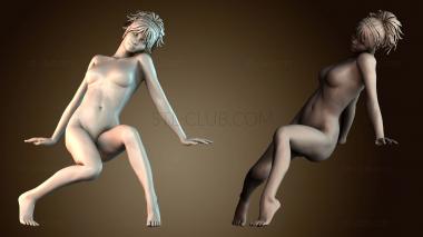 3D модель STKGL_8589 (STL)