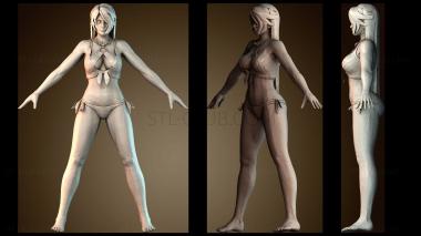 3D модель STKGL_8593 (STL)