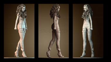 3D модель STKGL_8594 (STL)