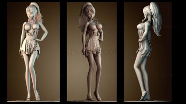 3D модель STKGL_8596 (STL)