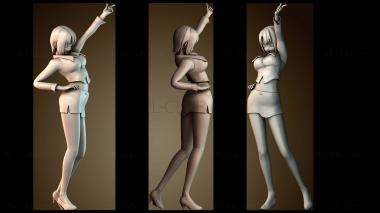 3D модель STKGL_8614 (STL)