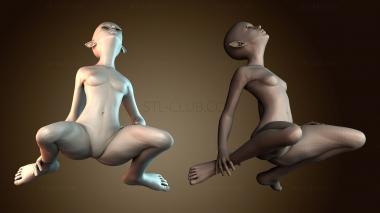 3D модель STKGL_8617 (STL)