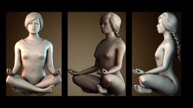 3D модель STKGL_8623 (STL)