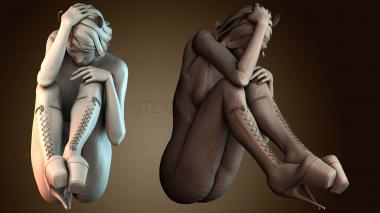 3D модель STKGL_8630 (STL)