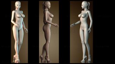 3D модель STKGL_8634 (STL)