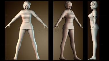 3D модель STKGL_8651 (STL)