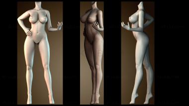 3D модель STKGL_8659 (STL)