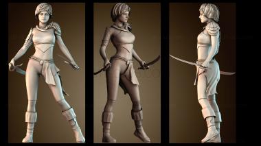 3D модель STKGL_8660 (STL)