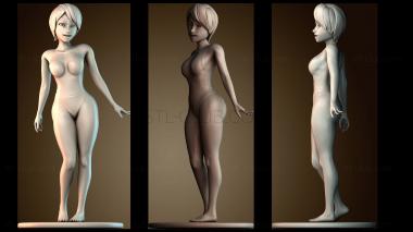 3D модель STKGL_8669 (STL)