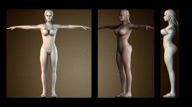 3D модель STKGL_8674 (STL)