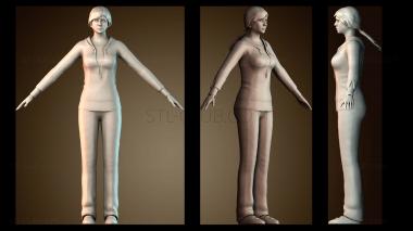 3D модель STKGL_8678 (STL)